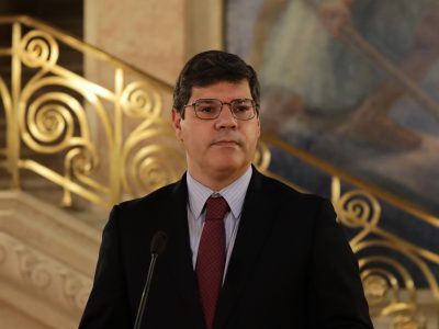 Eurico Brilhante Dias