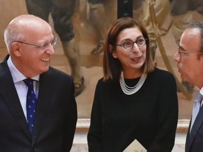 Augusto Santos Silva