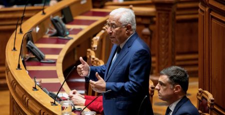 António Costa