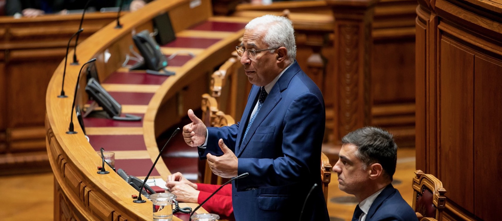 António Costa