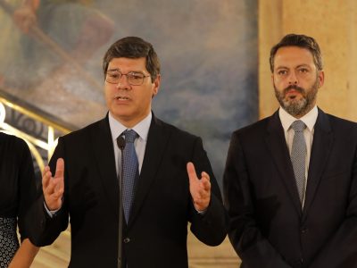 Eurico Brilhante Dias. GPPS