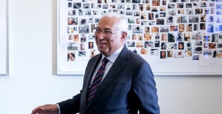 António Costa
