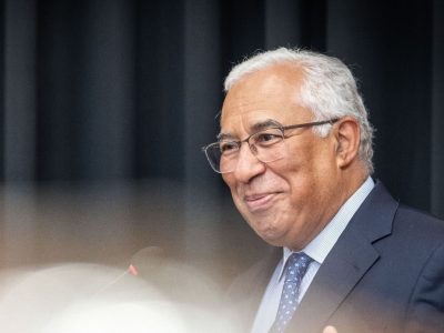 António Costa