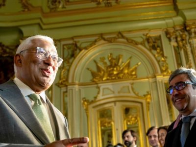 António Costa, Concertação Social