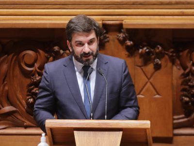 Tiago Brandão Rodrigues