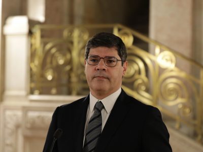 Eurico Brilhante Dias