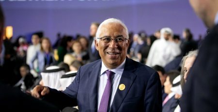 António Costa