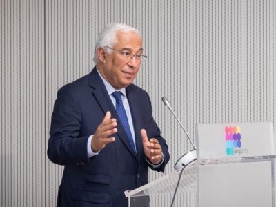 António Costa