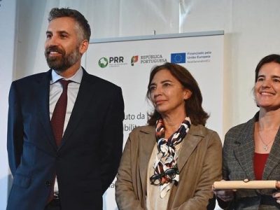 Pedro Nuno Santos, Almada