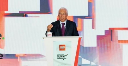 António Costa, conferência CNN/Portugal