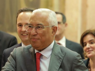 António Costa