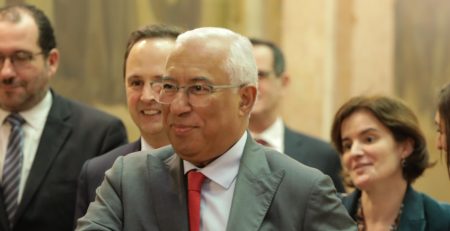 António Costa