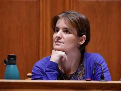 Mariana Vieira da Silva