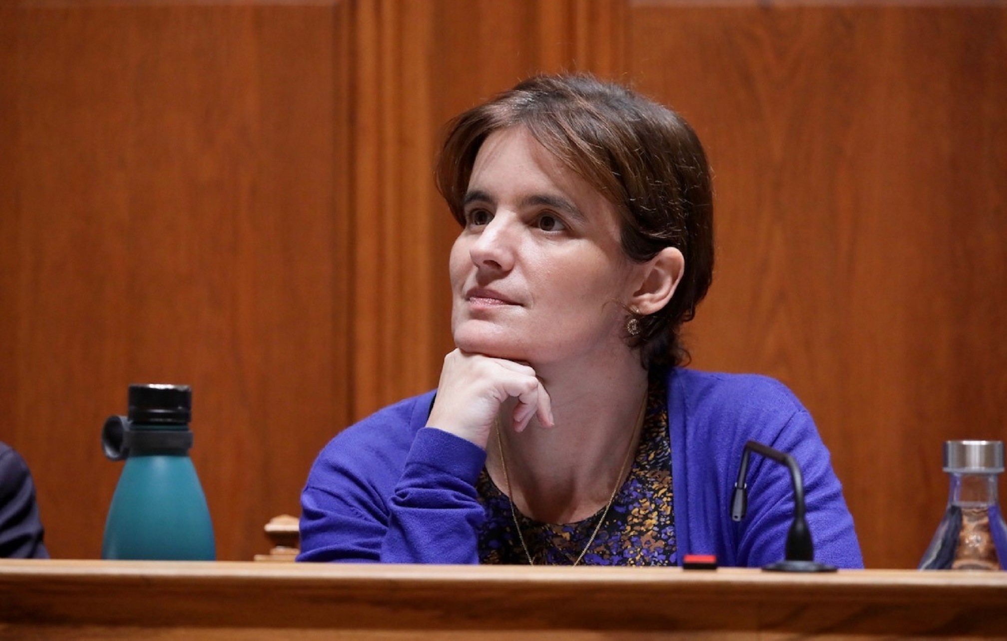 Mariana Vieira da Silva