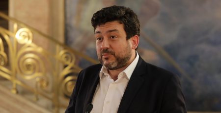 Pedro Delgado Alves