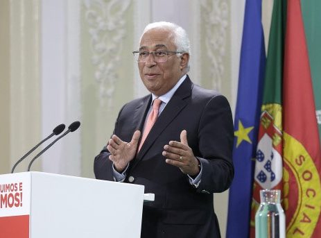 António Costa, Comissão Política Nacional do PS