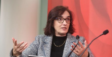 Elvira Fortunato