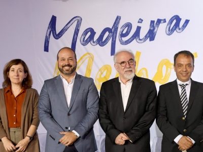 Estados Gerais PS/Madeira