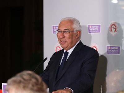 António Costa