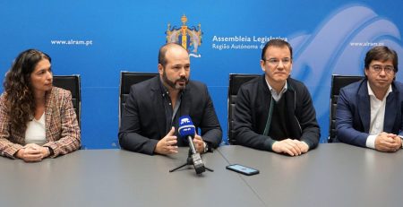 PS/Madeira