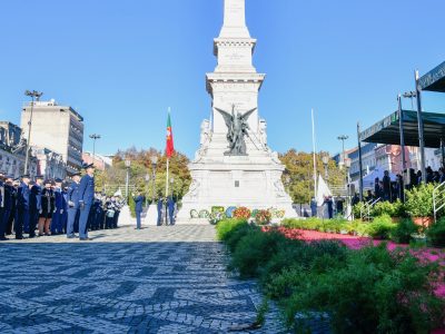 Restauração da Independência