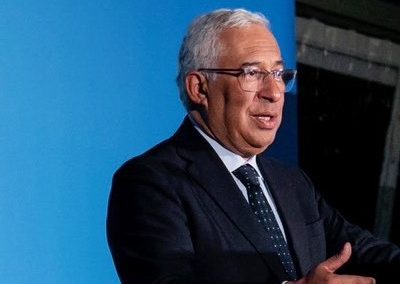 António Costa