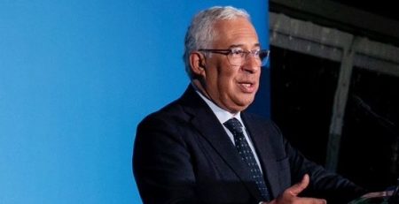 António Costa