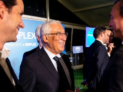 António Costa, Ambiente+Simples