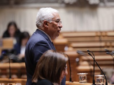 António Costa