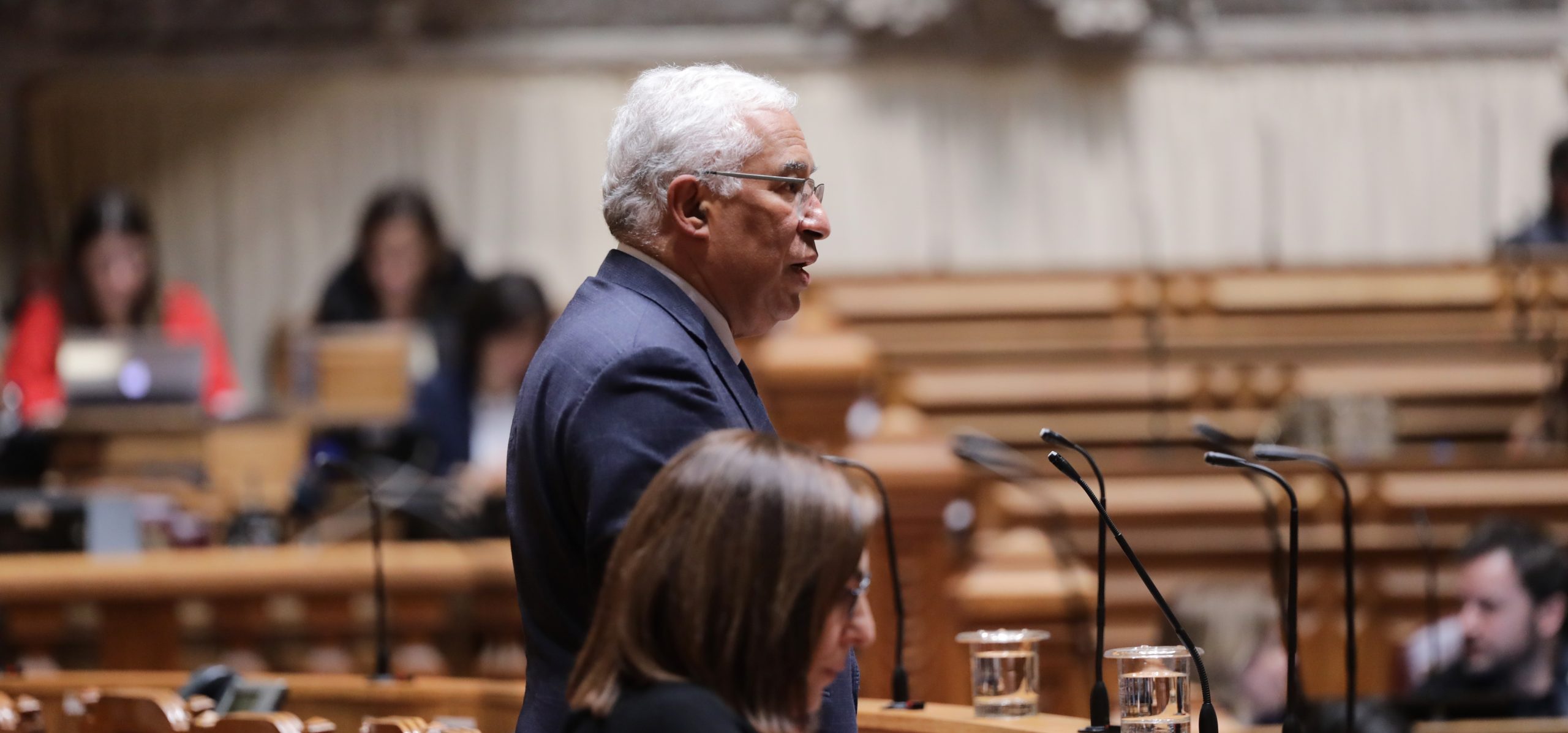 António Costa