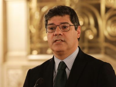 Eurico Brilhante Dias