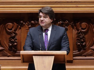 João Azevedo Castro