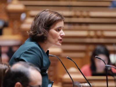 Mariana Vieira da Silva