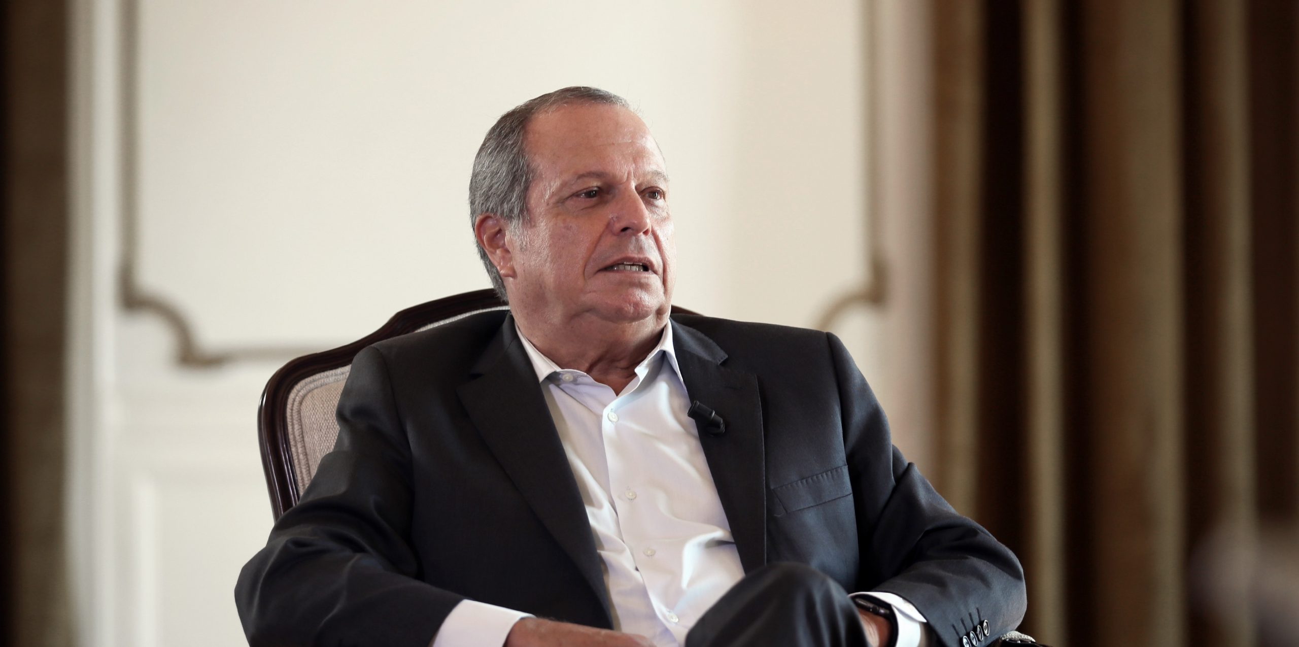 Carlos César Reforço da transparência é fundamental para proteger a