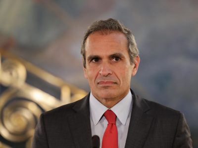 Carlos Pereira