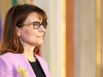 Catarina Sarmento e Castro