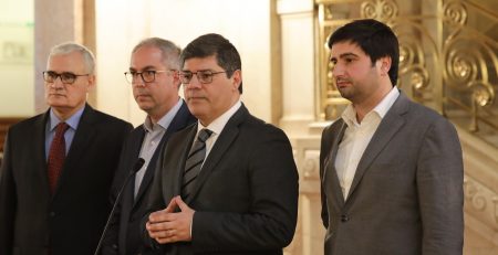 Eurico Brilhante Dias, GPPS