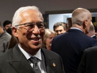 António Costa
