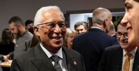 António Costa