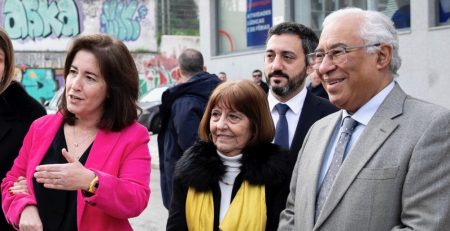 António Costa