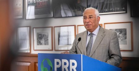 António Costa, PRR Cultura