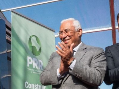 António Costa e Duarte Cordeiro