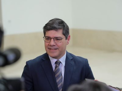 Eurico Brilhante Dias, GPPS no Porto