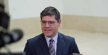 Eurico Brilhante Dias, GPPS no Porto