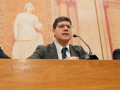 Carlos Pereira, Eurico Brilhante Dias e Pedro Delgado Alves