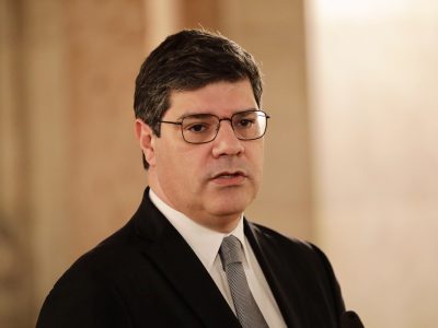 Eurico Brilhante Dias