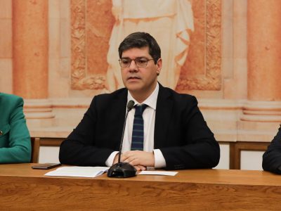 Eurico Brilhante Dias, GPPS