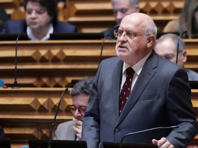 Luís Capoulas Santos