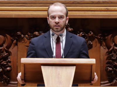 Tiago Estevâo Martins