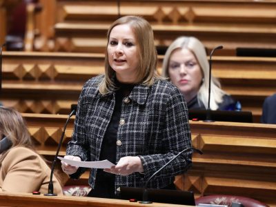 Fátima Correia Pinto